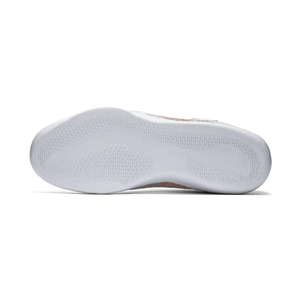 Nike Kobe 11 Elite Low 4KB ‘White Horse’ (2016) (824463-199)