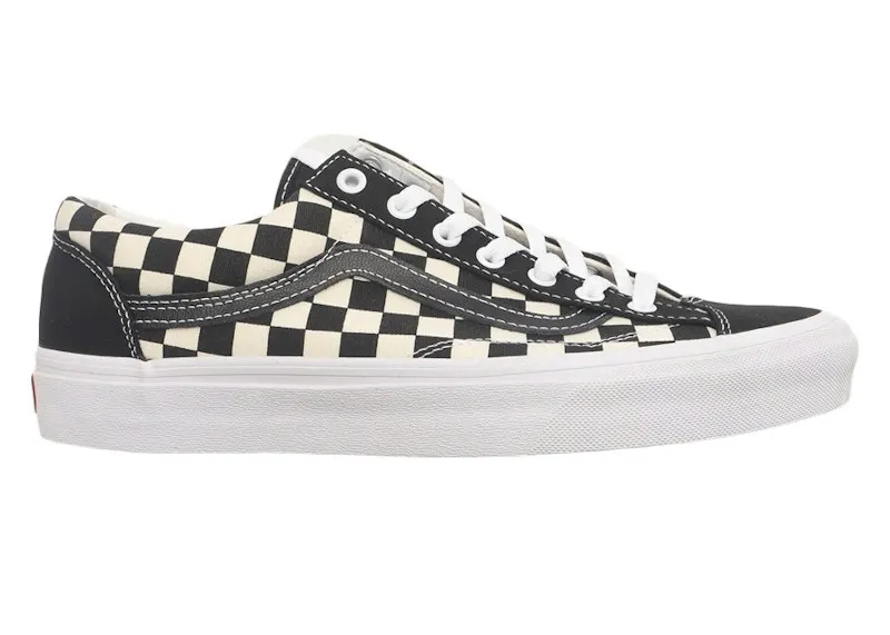 Vans Style 36 Checkerboard (VNOA54F6XC8)