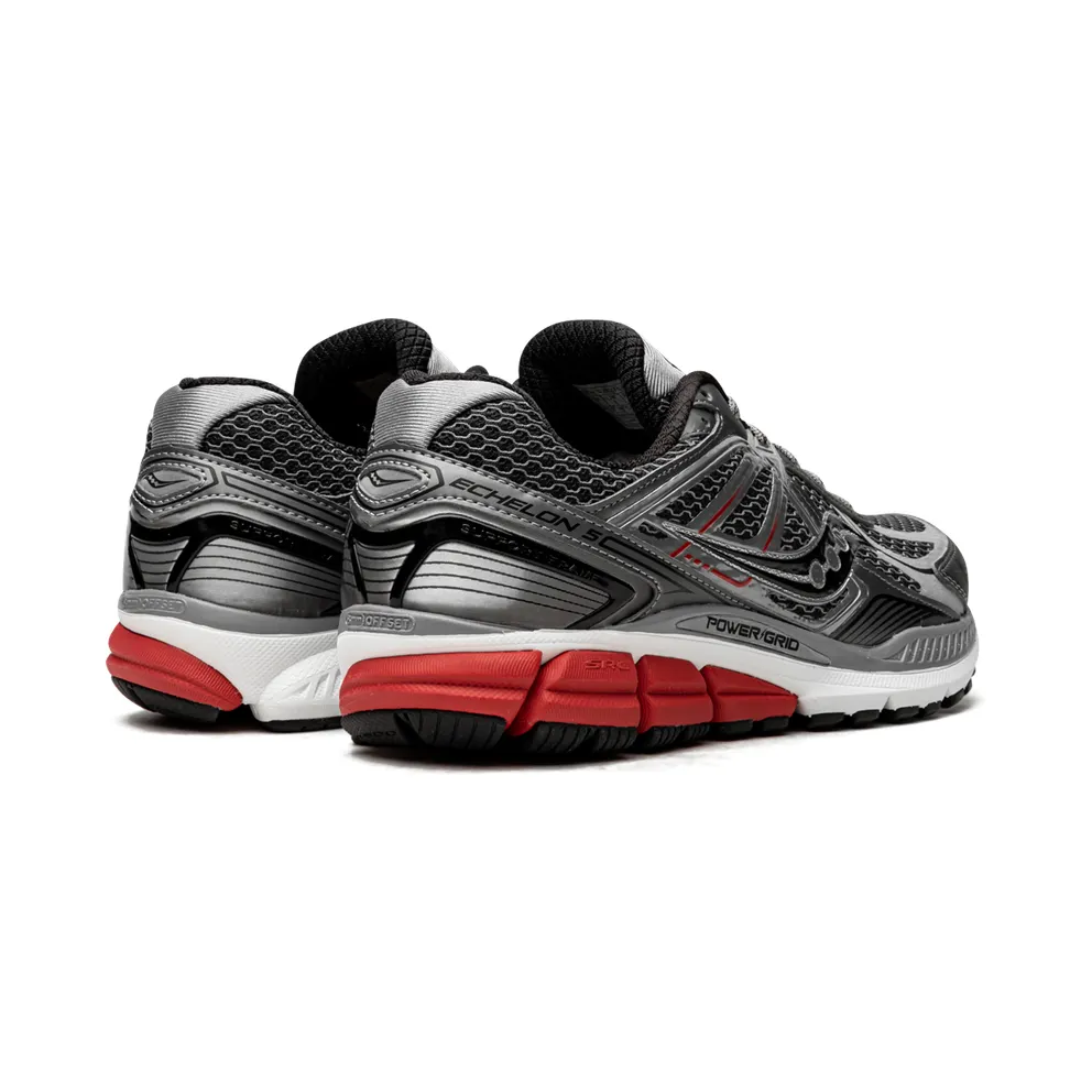Saucony Echelon 5 “RED” (S20276-3)
