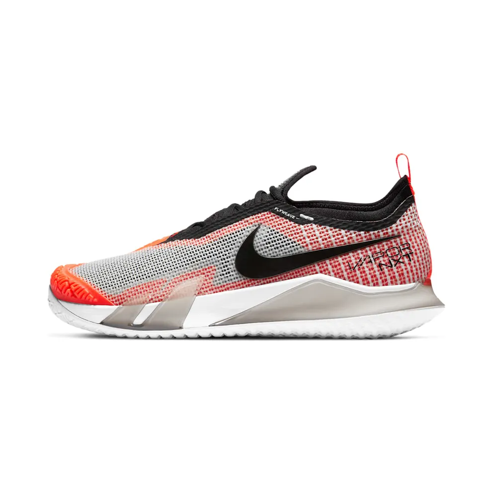 NikeCourt React Vapor NXT Weiß (CV0724-100)