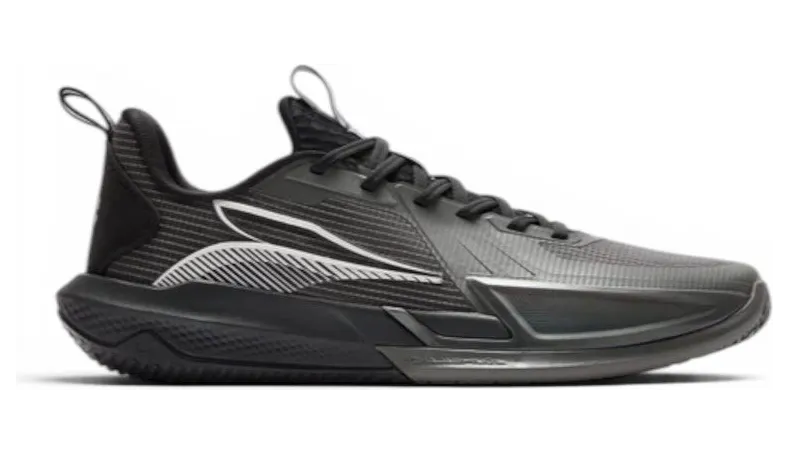 Quick sneaker 672621102-5