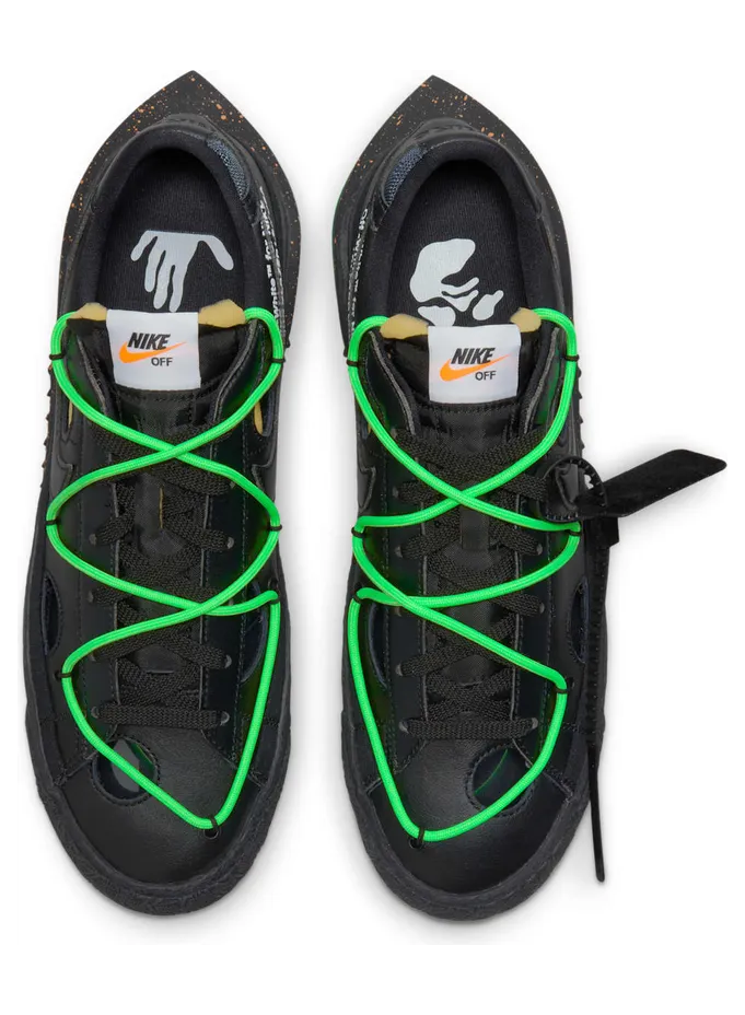 nike-blazer DH7863-001
