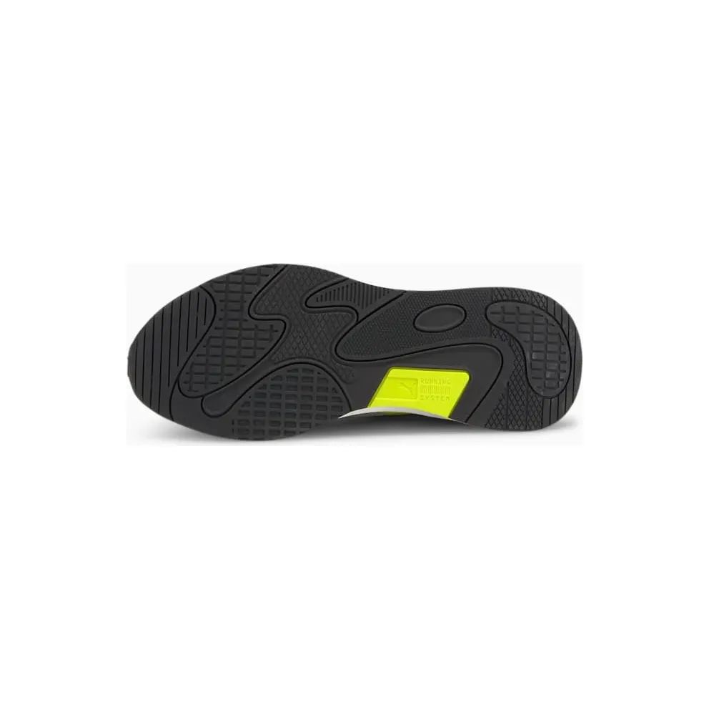 Puma RS-Fast Neon Grey/Yellow (38252002)