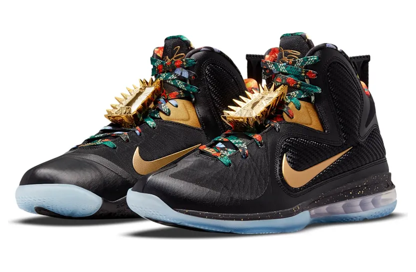 nike-lebron-9 DO9353-001