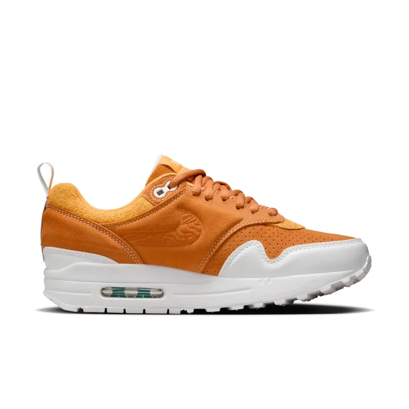 Nike Air Max 1 Serena Williams Design Crew (FQ4298-800)