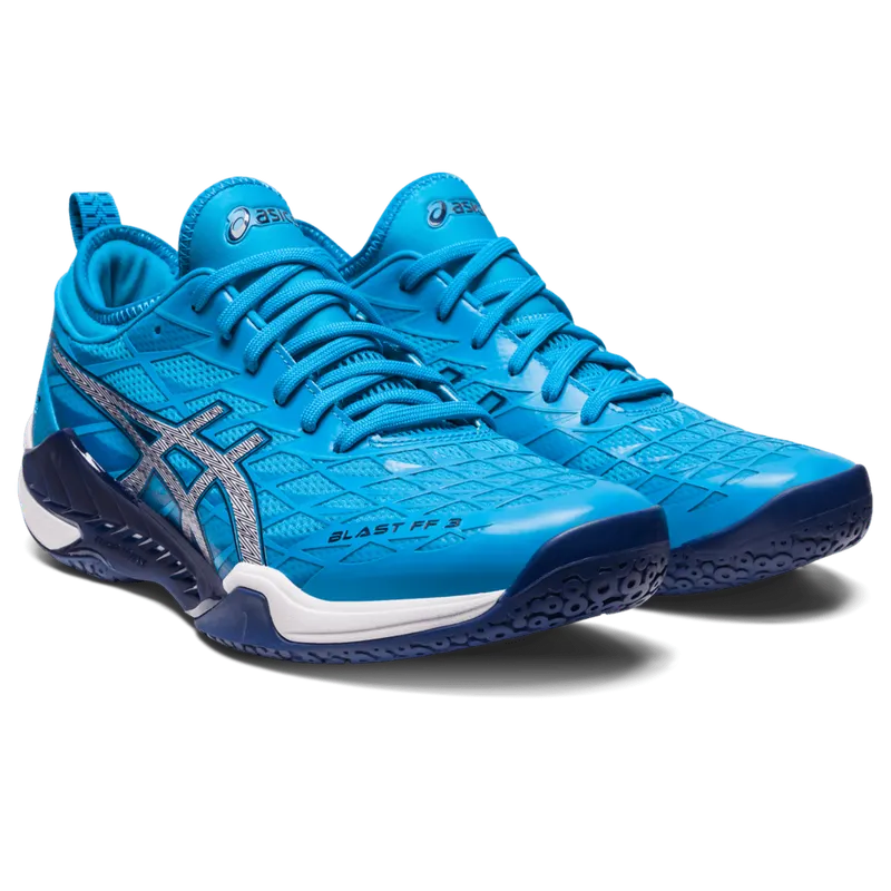 Asics BLAST FF Island Blue/Indigo Blue (1071A076.400)