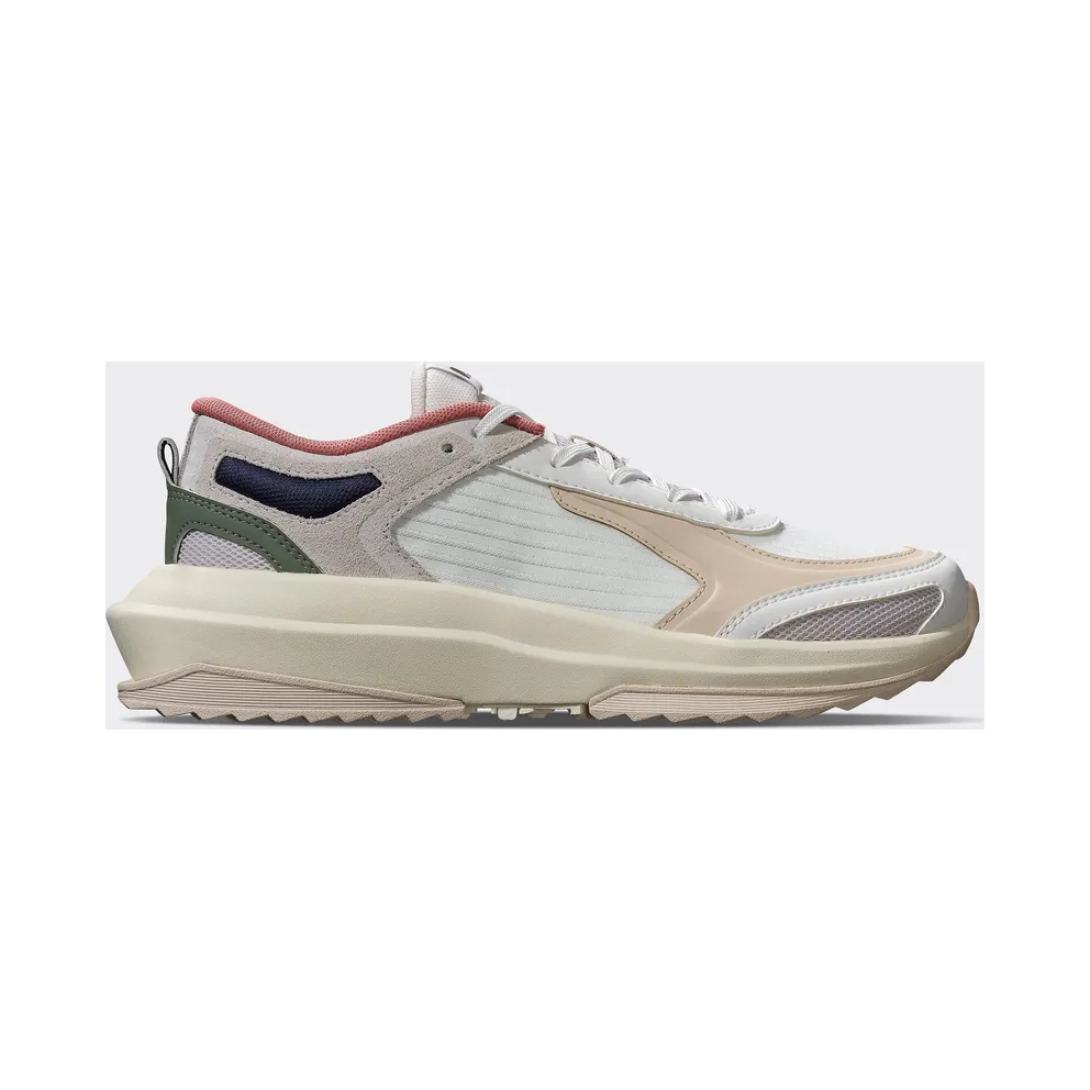 APL Jogger “Light Fog/Harbor Grey/Beach” (Men)