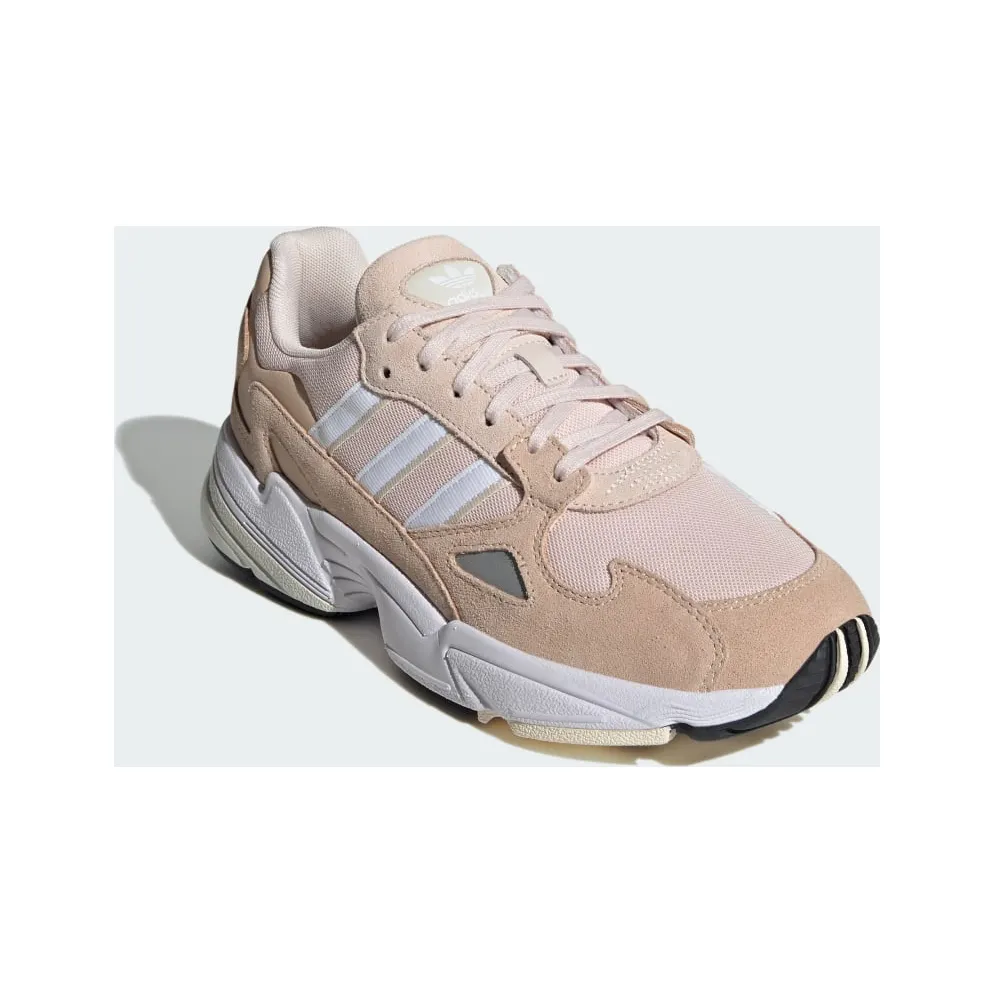 Adidas Falcon Wonder Quartz / Cloud White / Halo Blush (IG8306)