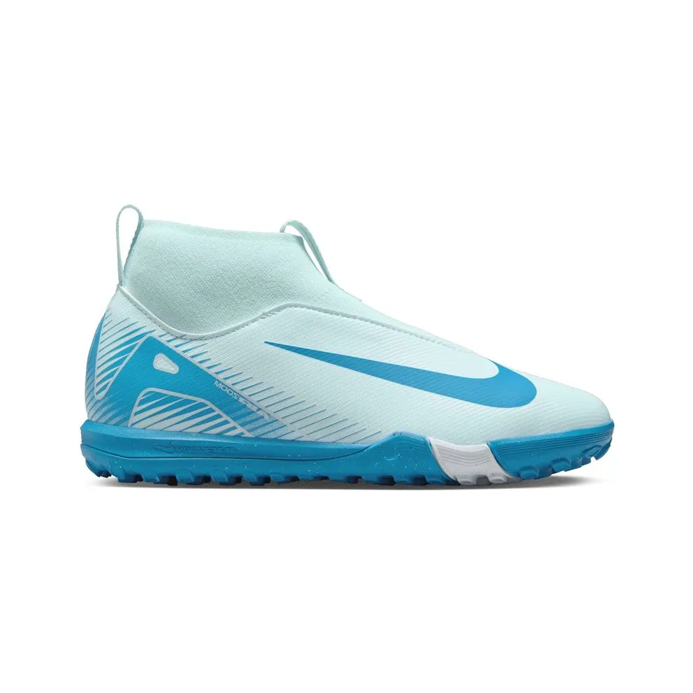 Nike Mercurial Superfly 10 Academy TF Glacier Blue Orbit (FQ8310-400)