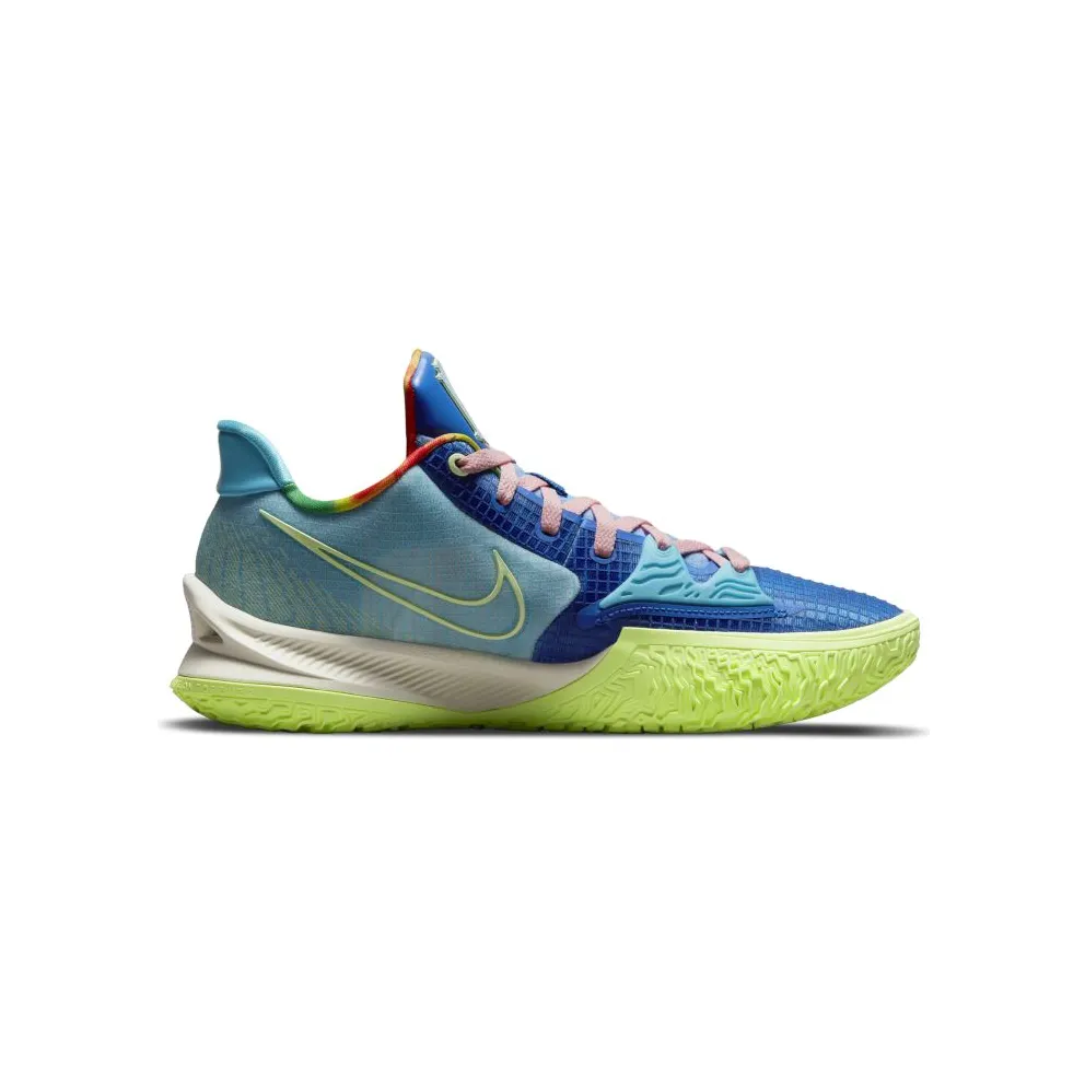 Kyrie Low 4 Blue (CW3985-401)