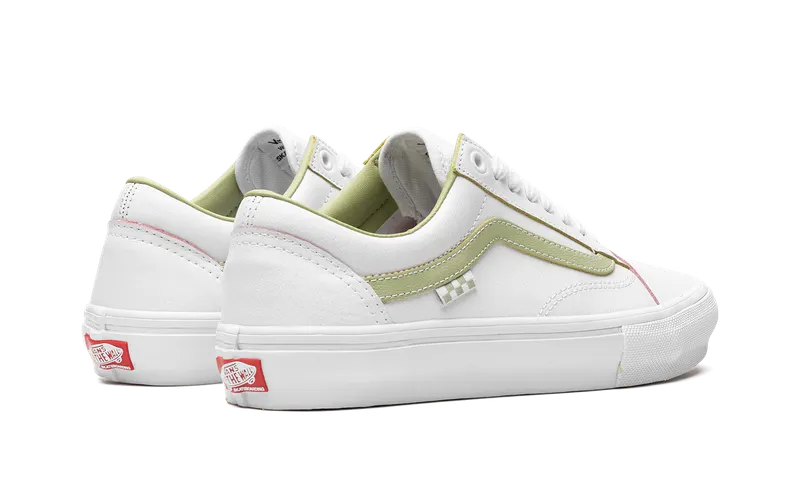 Vans Skate Old Skool “Mint” (VN0A5FCBD7V)