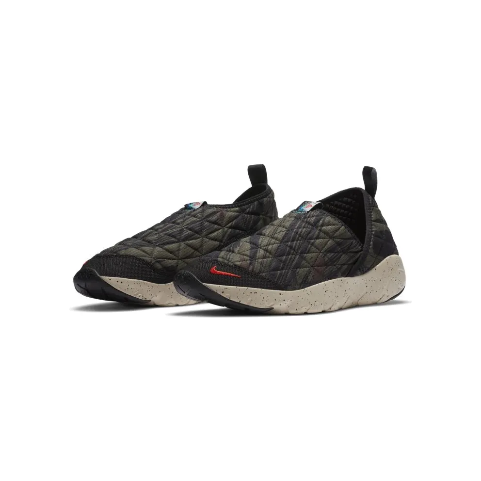Nike ACG MOC 3.0 Mt.Fuji Black Black/Habanero Red (CW9427-001)