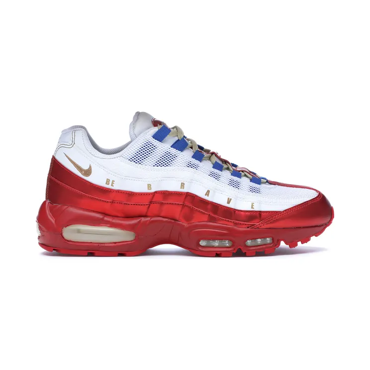 Nike Air Max 95 Doernbecher (2011)