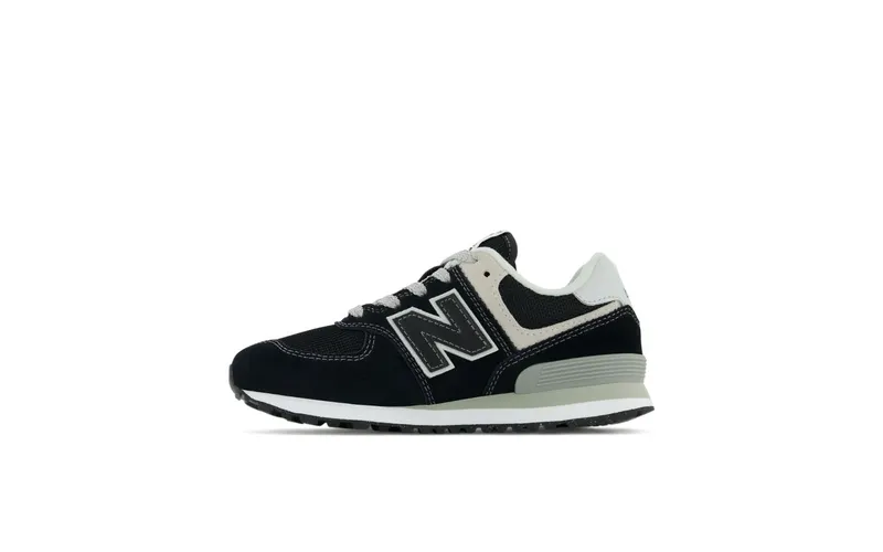 New Balance New Balance Black/White (PC574EVB)