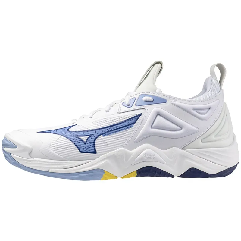 Mizuno Wave Momentum Blue (V1GA231297)