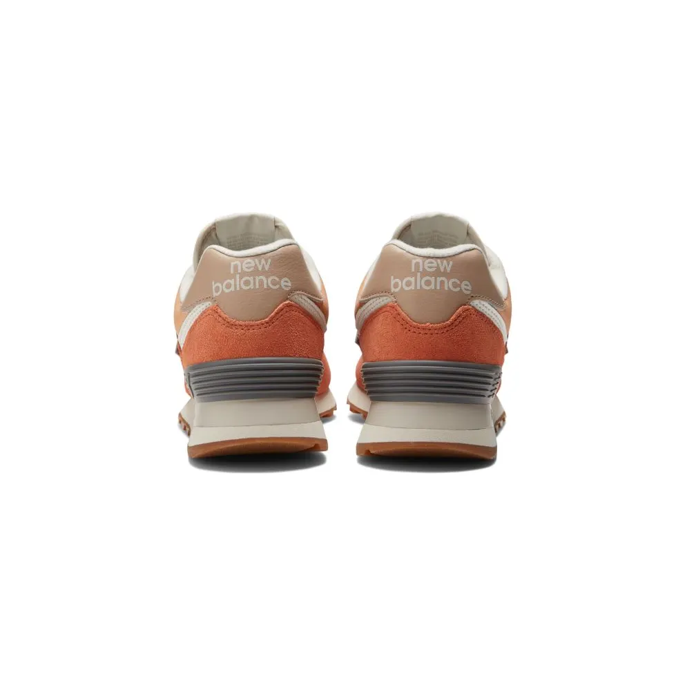 New Balance New Balance Brown (WL574RCD)