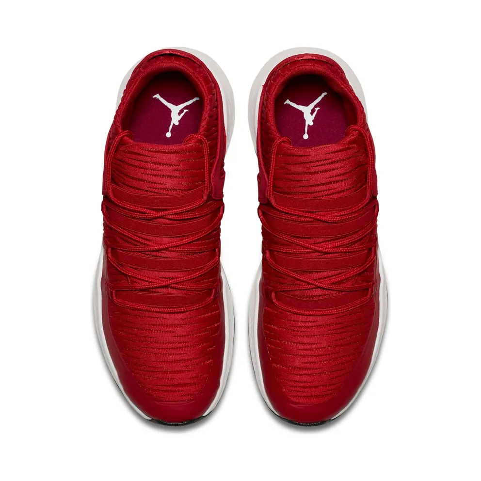 Jordan Formula 23 Low Gym Red Gym Red/Gym Red-Pure Platinum-Black (919724-606)