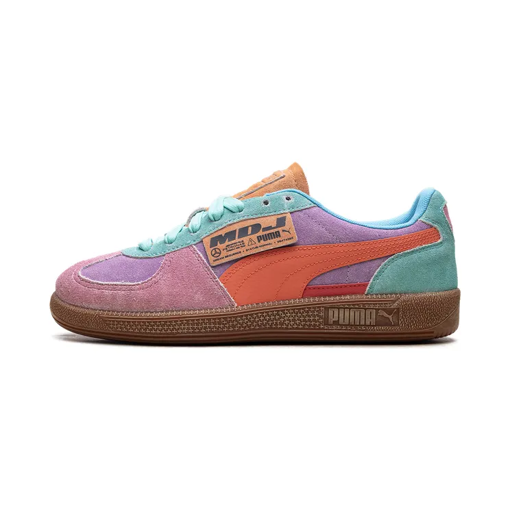 Puma MAPF1 PALERMO X MDJ “Pink” (308479-02)