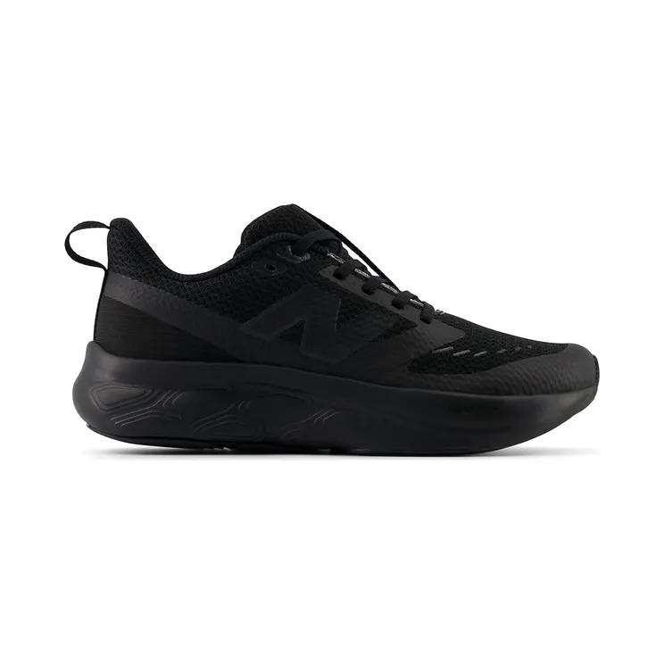 New Balance 625 Lace Black Phantom (GK625BB)