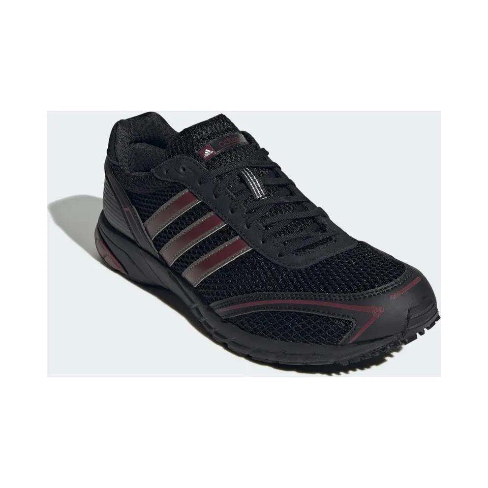 adidas Adizero Adios OG “Core Black / Shadow Red / Core Black” (KI6181)