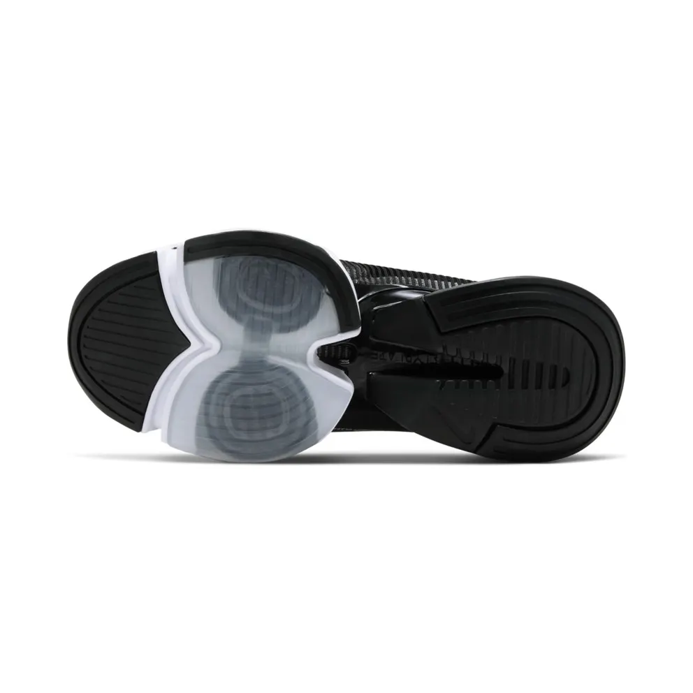 Nike Air Zoom SuperRep Black (W) Black/Anthracite/White (BQ7043-010)