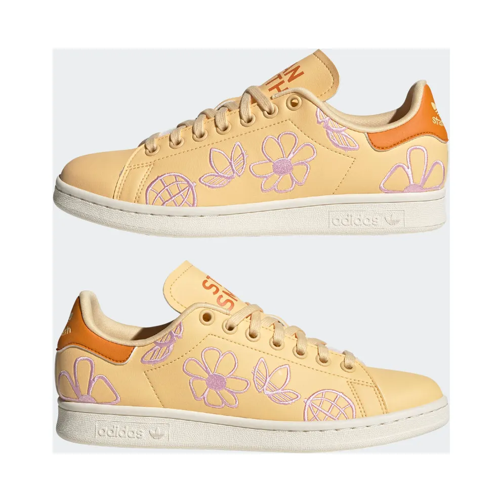adidas Stan Smith Orange Tint / Focus Orange / Off White (H03898)