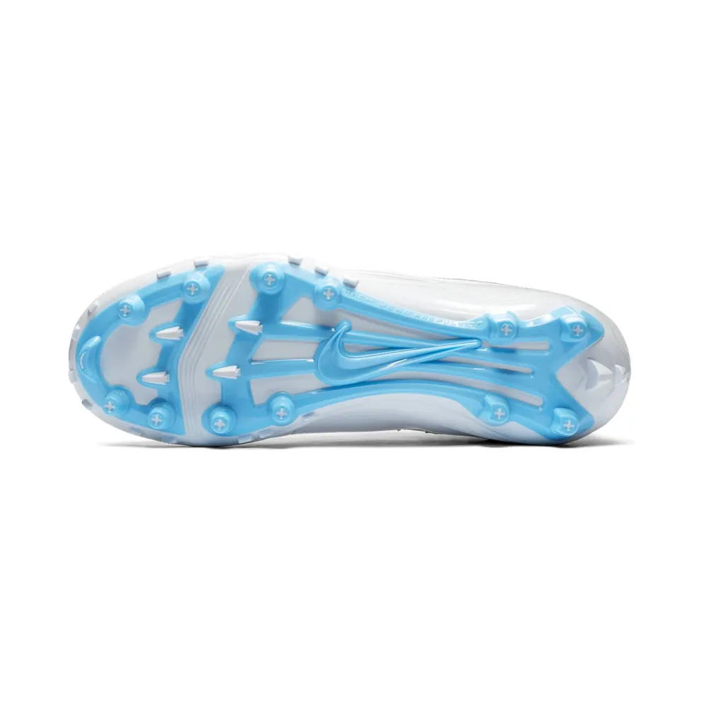 Jordan 11 Retro Cleat Columbia White/University Blue-Black (AO1561-117)