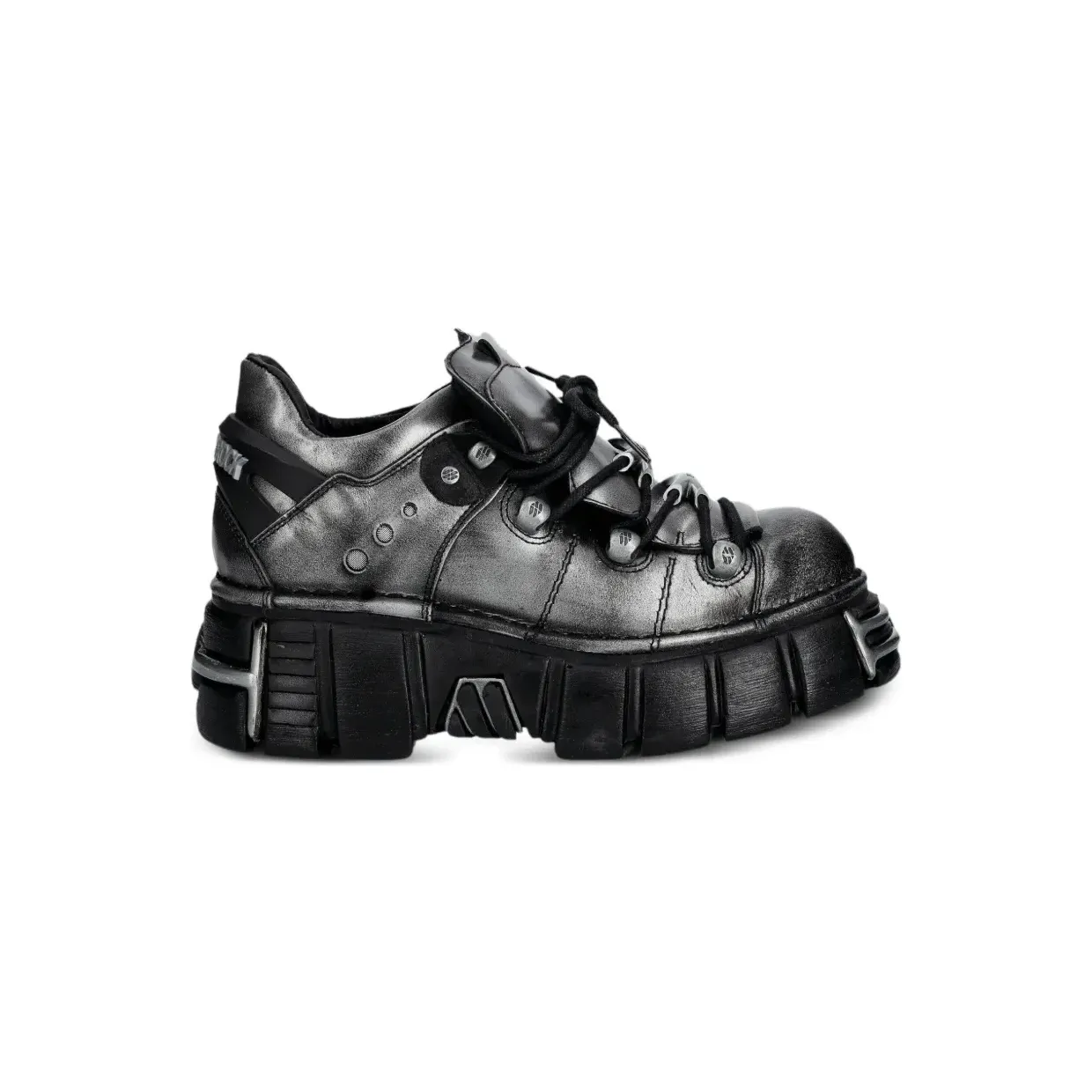 new-rock-sneaker M120NC76