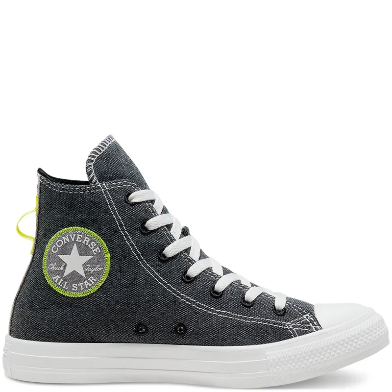 Converse Renew Chuck Taylor All Star High Top (168595C)