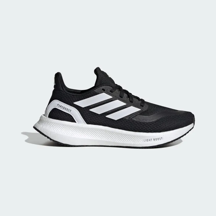 adidas Pureboost Light Core Black Cloud White (IH2466)