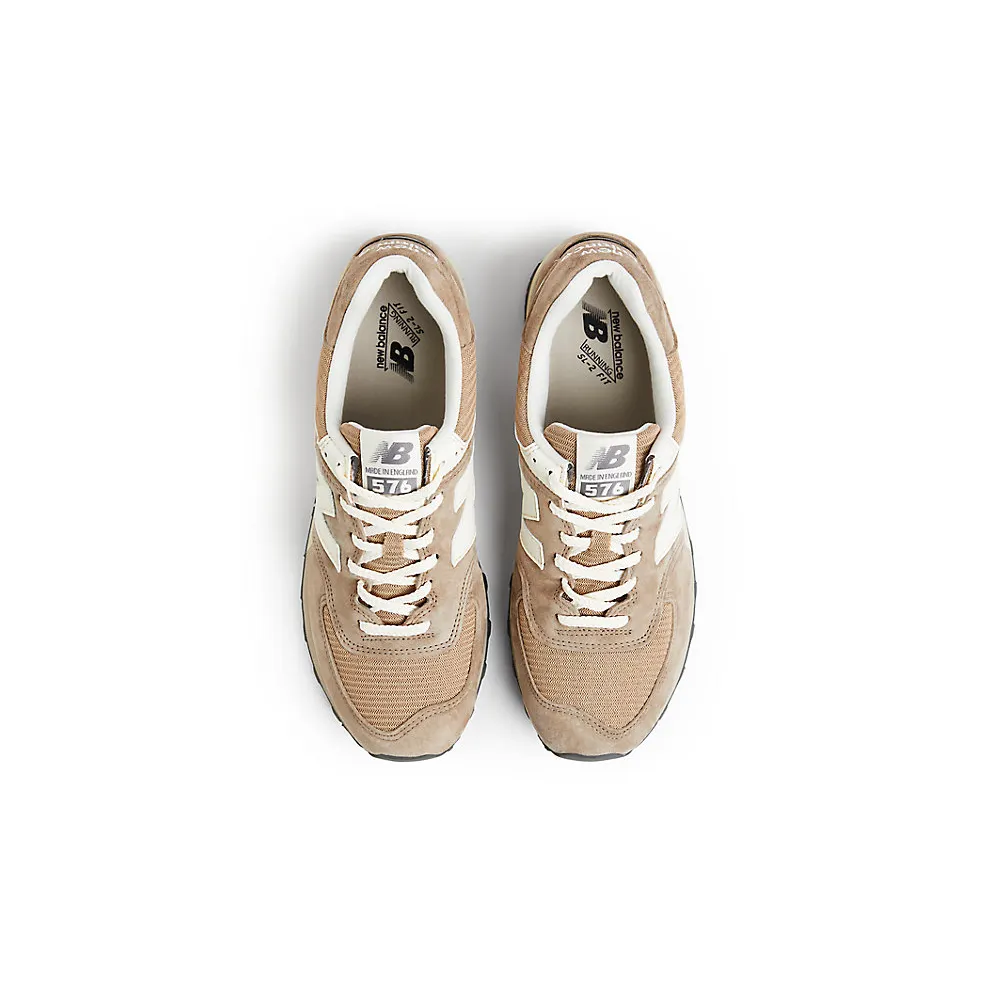 New Balance 576 MiUK Beige (OU576BEI)