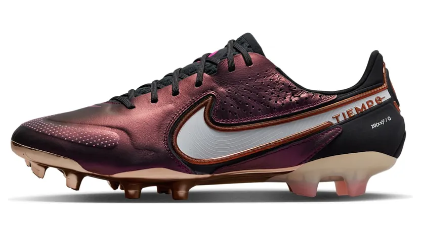 Nike Tiempo Legend 9 Elite Q FG Generations Pack Space Purple (DR5976-510)