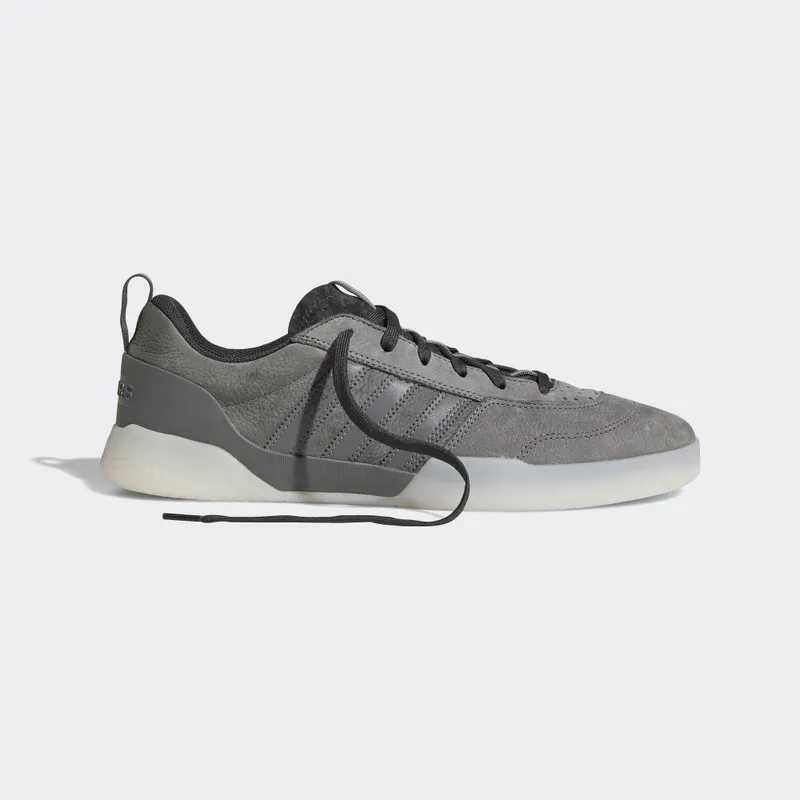 adidas City Cup Numbers Grey Five/Carbon/Grey One (B41686)