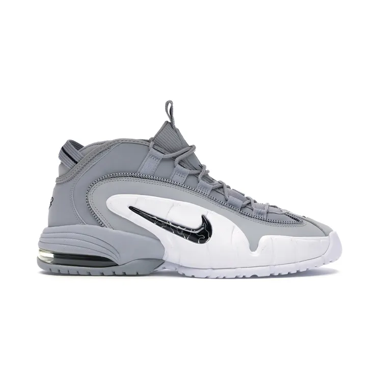 Nike Air Max Penny 1 Wolf Grey (2011)