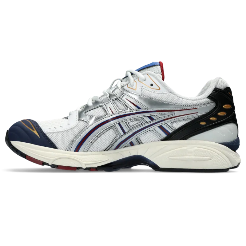 Asics Gel-kayano Legacy White/Black (1203A325.100)