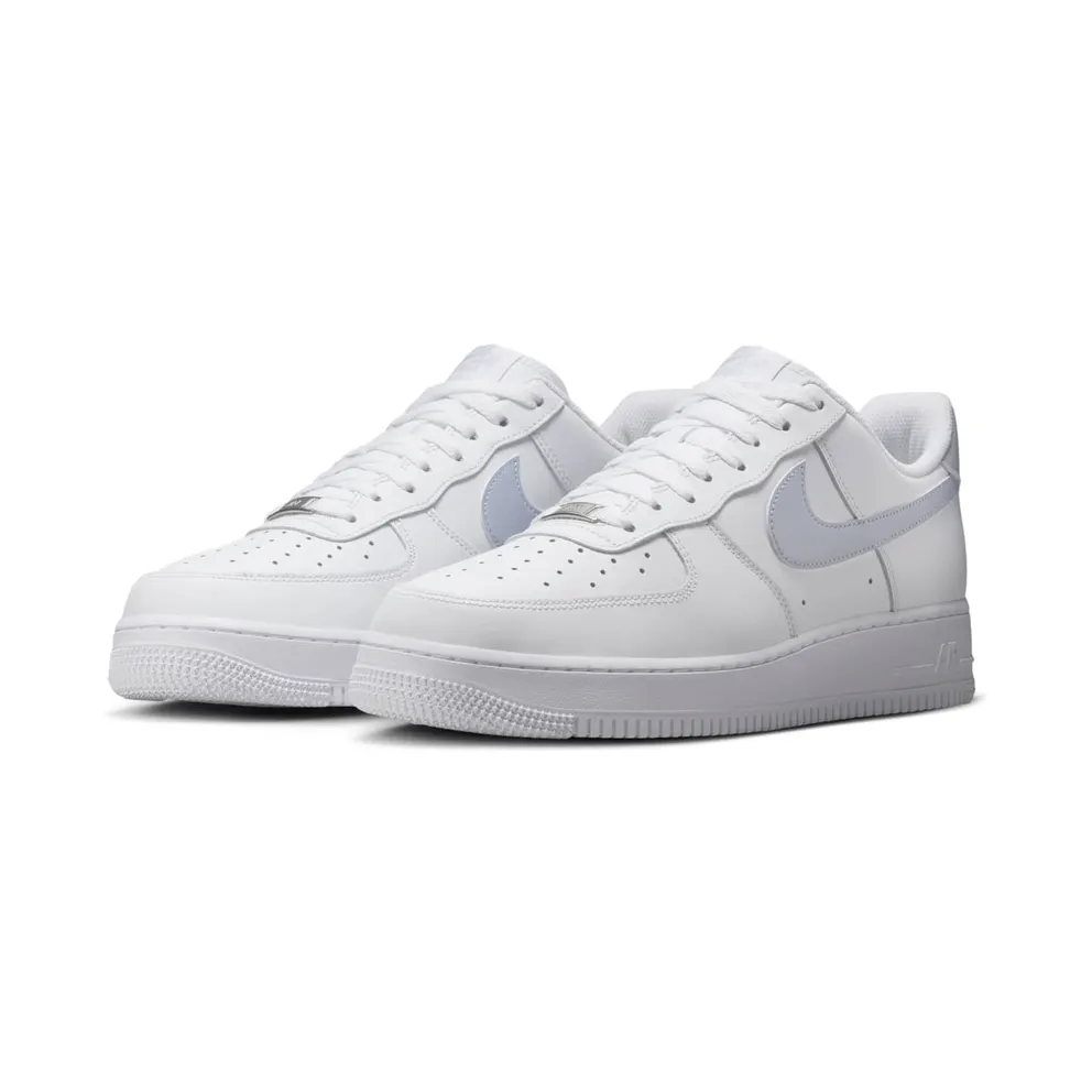 Nike Air Force 1 ’07 “Ghost” (FJ4146-117)
