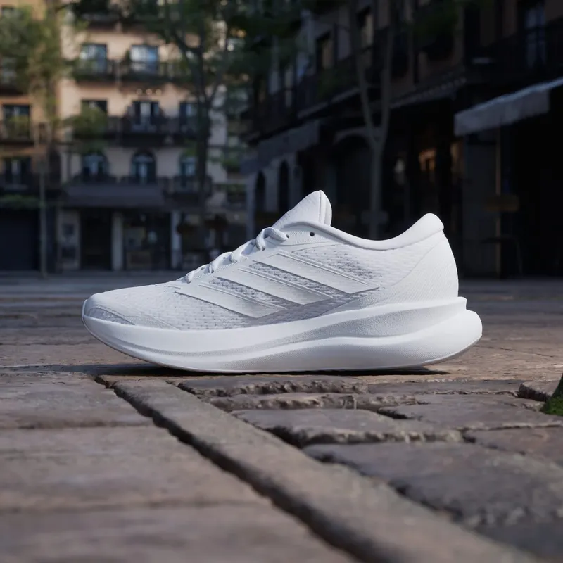 Adidas RUNFALCON 6 Cloud White / Cloud White / Grey One (KH5575)