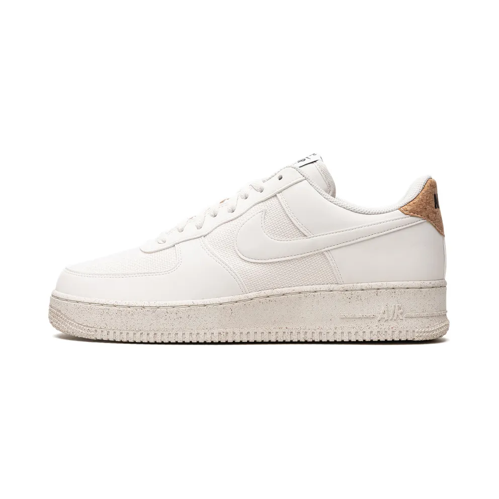 Nike Air Force 1 Low Next Nature “Cork” (DV7184-001)