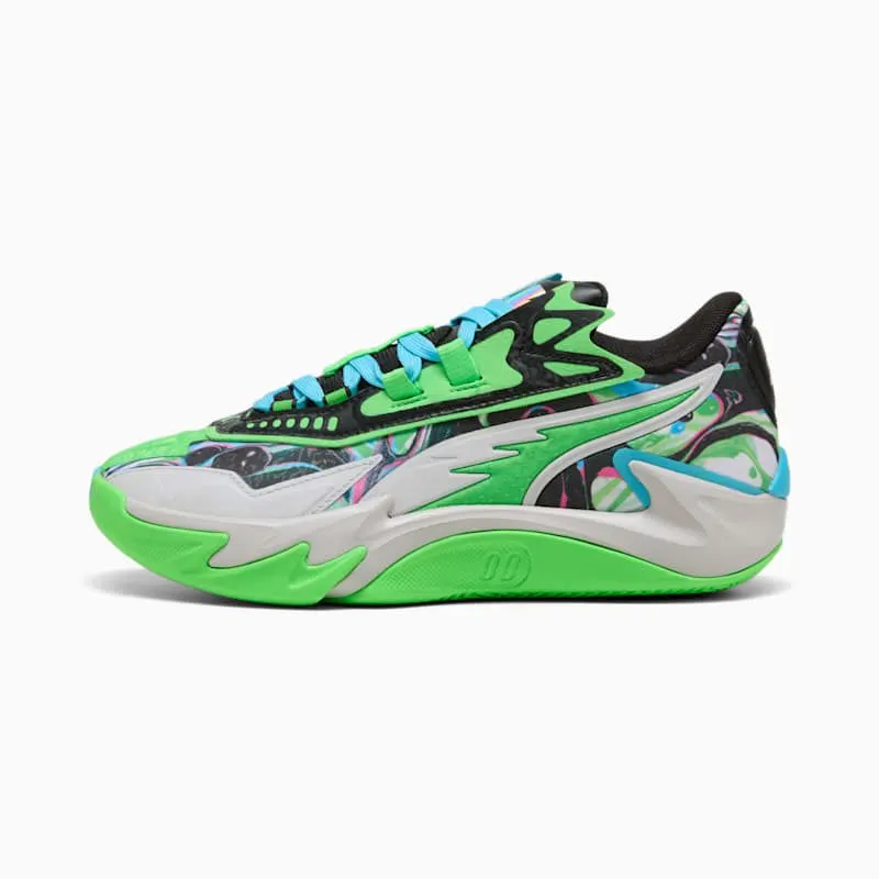 Puma Scoot Zero II NBA 2K Mismatched (311362-01)