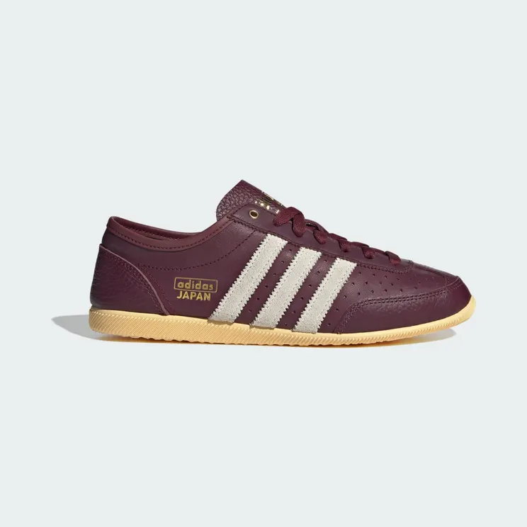 Adidas Japan Decon Shadow Red / Cream White / Orange Tint (JR5807)