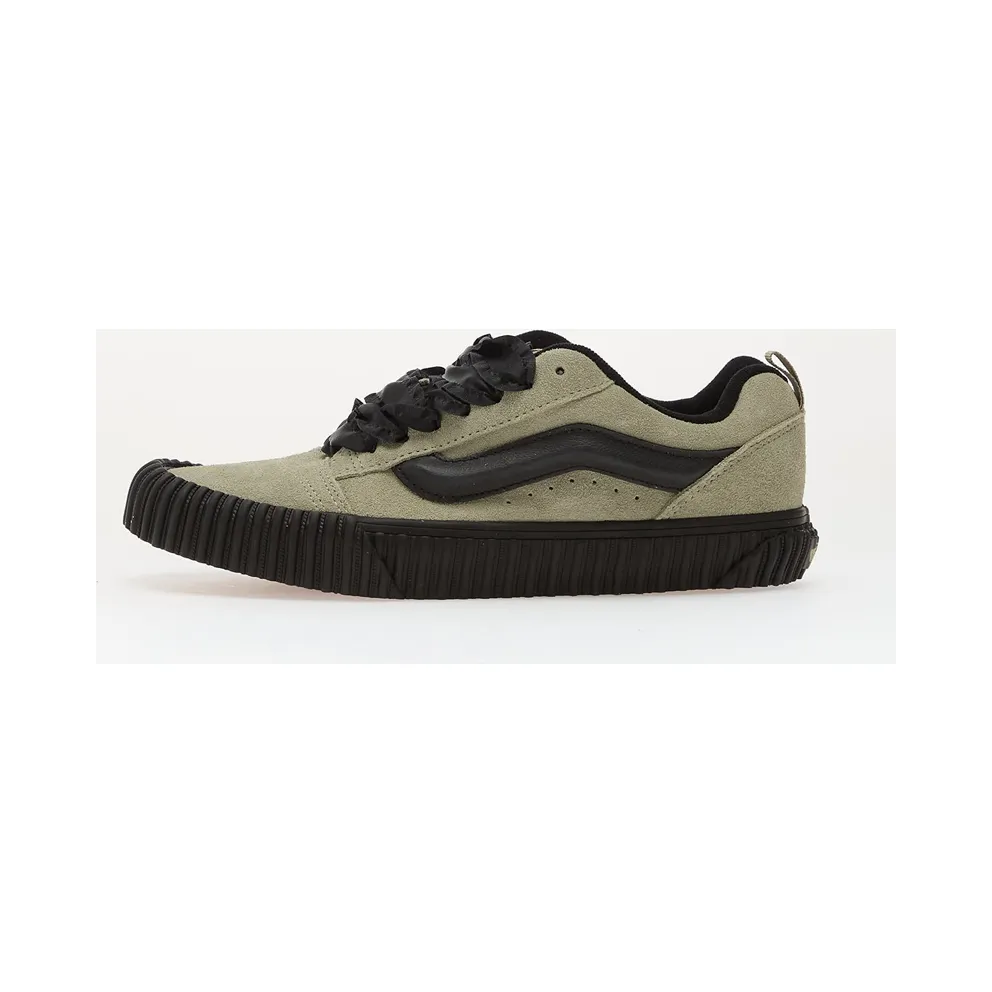 Vans KNU Skool Grün