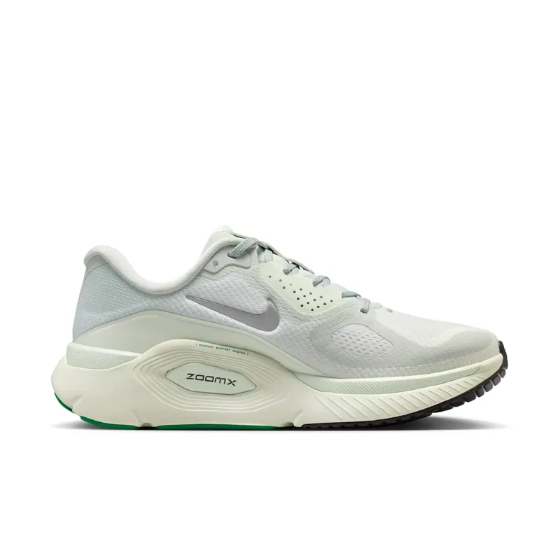 Nike Structure Plus Light Silver/Coconut Milk/Barely Green (HQ3049-004)