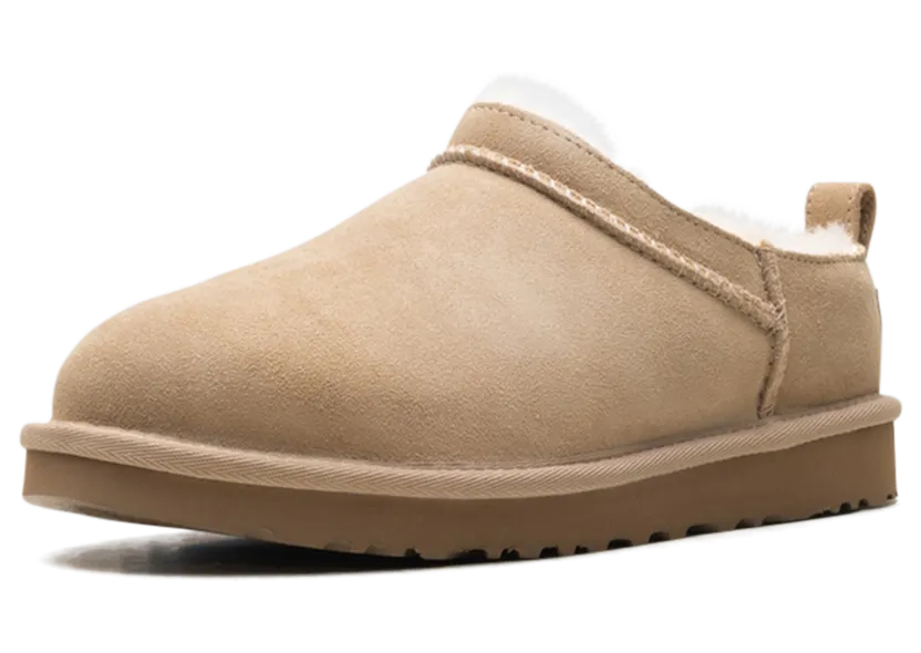 ugg-sneaker 1173891-SAN