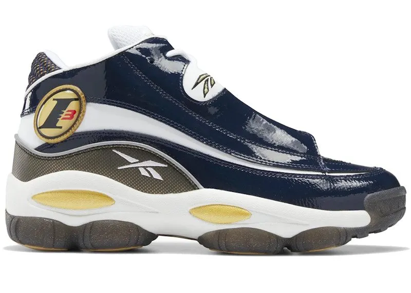 Reebok The Answer DMX Georgetown (2023) (HR1061)