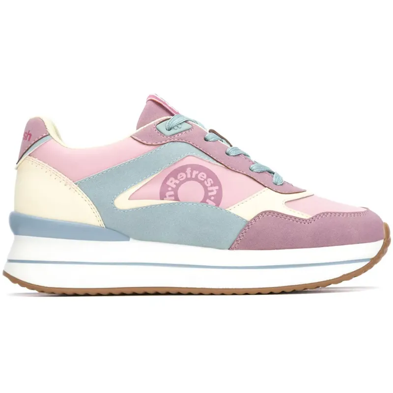 Refresh 175148 Shoes 175148-Fuchsia