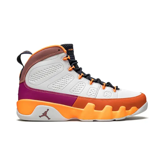 Jordan Air Jordan 9 Retro “White” (CV0420)