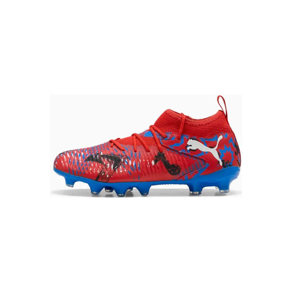 Puma Future 8 Match FG/AG Playmakers Pack (108750-01)