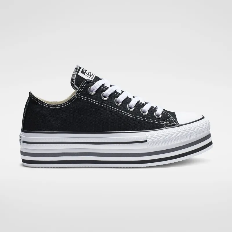 Converse Chuck Taylor All Star Platform (563970C)