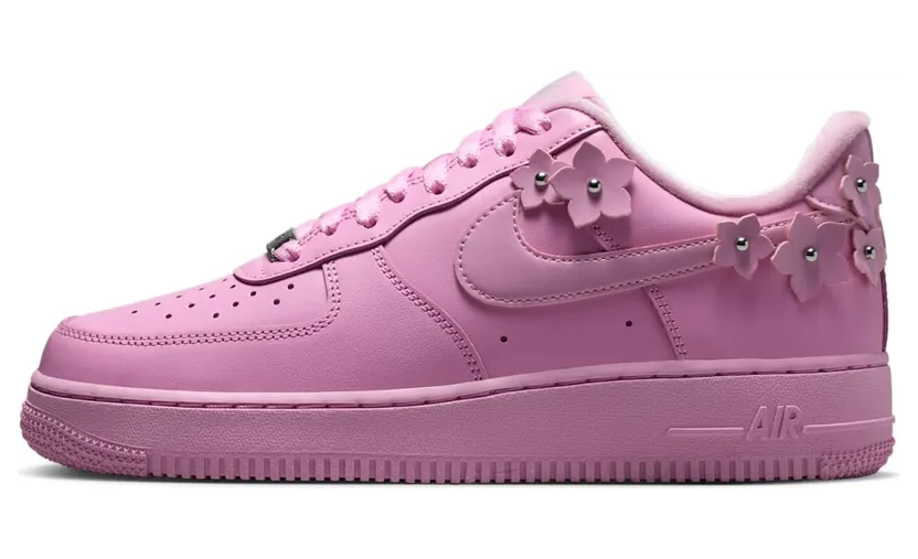 Nike Air Force 1 ’07 Womens “Florette” (IR8637-600)