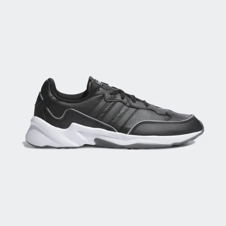 adidas 20-20 Fx Core Black